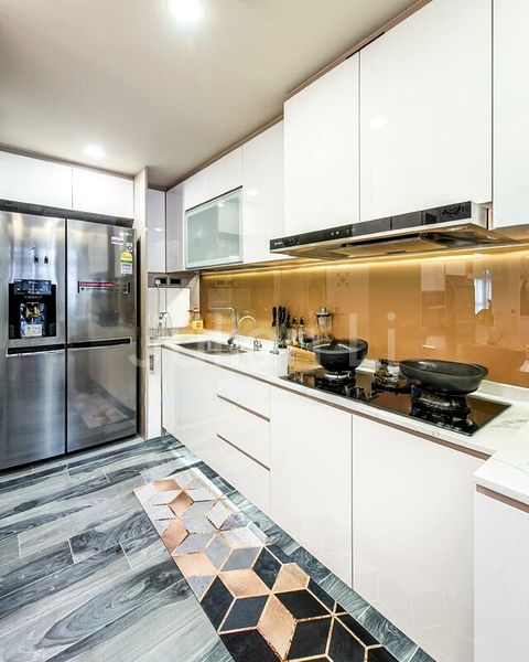 5 Room (5A) HDB for Sale in  318C Anchorvale Link - Image 9